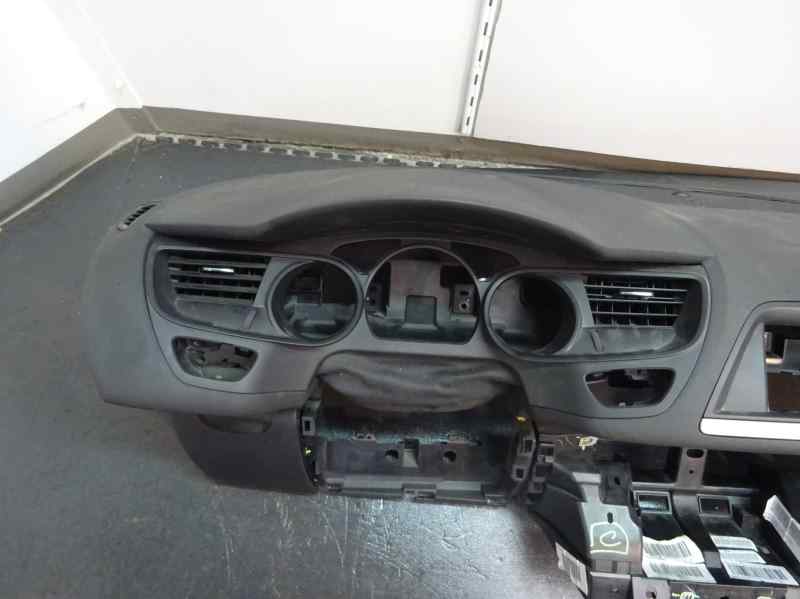 SALPICADERO CITROEN C5 2.0 HDI MT 140CV