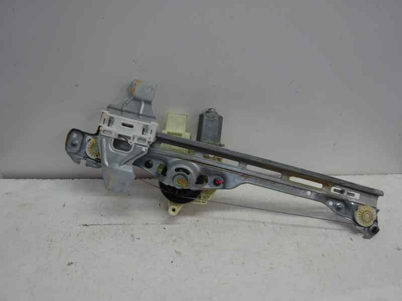 ELEVALUNAS TRASERO DERECHO PEUGEOT 308 1.6 BLUEHDI MT 120CV