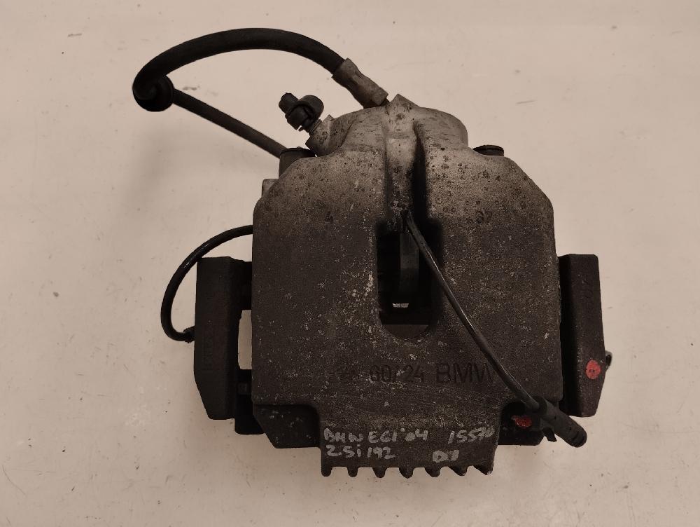 PINZA FRENO DELANTERA IZQUIERDA BMW SERIE 5 2.5 525I MT 192CV