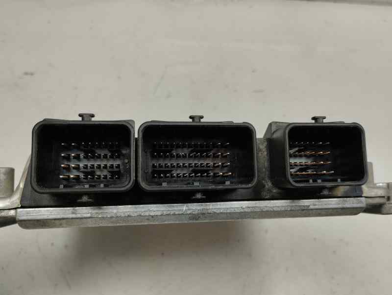CENTRALITA MOTOR UCE PEUGEOT 807 2.2 HDI MT 128CV