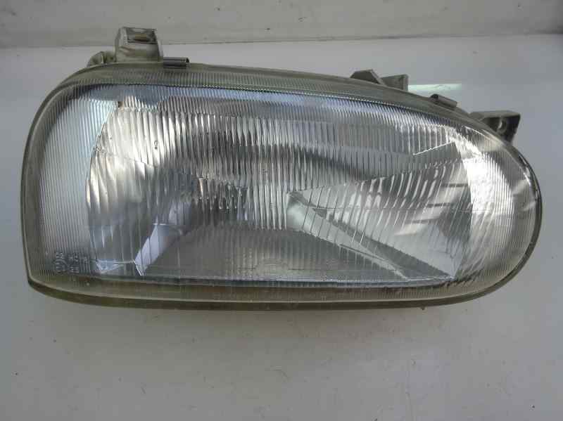FARO DERECHO VOLKSWAGEN GOLF 1.9 D MT 64CV | 48KW
