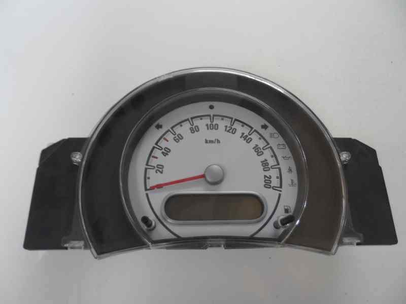 CUADRO INSTRUMENTOS OPEL AGILA 1.3 CDTI MT 75CV