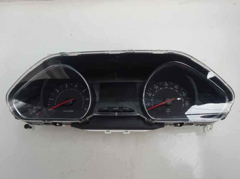 CUADRO INSTRUMENTOS PEUGEOT 208 1.2 VTI MT 82CV