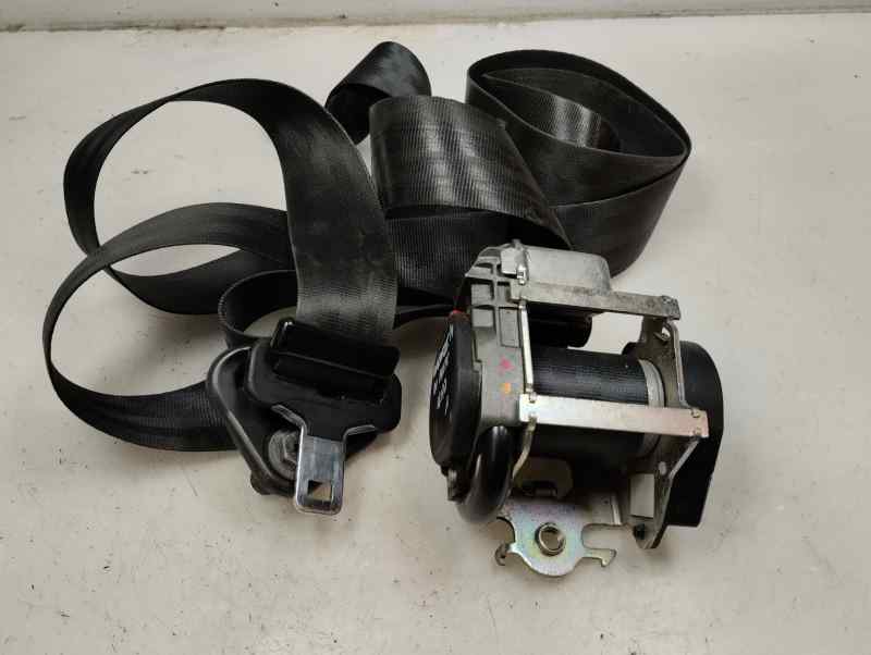 CINTURON SEGURIDAD DELANTERO IZQUIERDO RENAULT ALASKAN 2.3 DCI MT 4X4 190CV