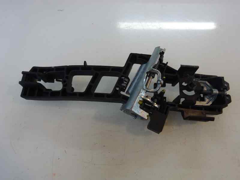 MANETA INTERIOR TRASERA IZQUIERDA FORD FIESTA 1.5 TDCI MT 75CV