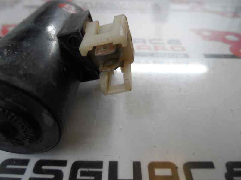 MOTOR ELECTRICO DE AGUA SUZUKI GRAND VITARA 1.9 MT 4WD 129CV | 95KW