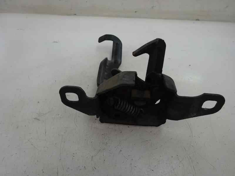 CERRADURA CAPOT RENAULT LAGUNA 2.0 DCI FAP MT 150CV