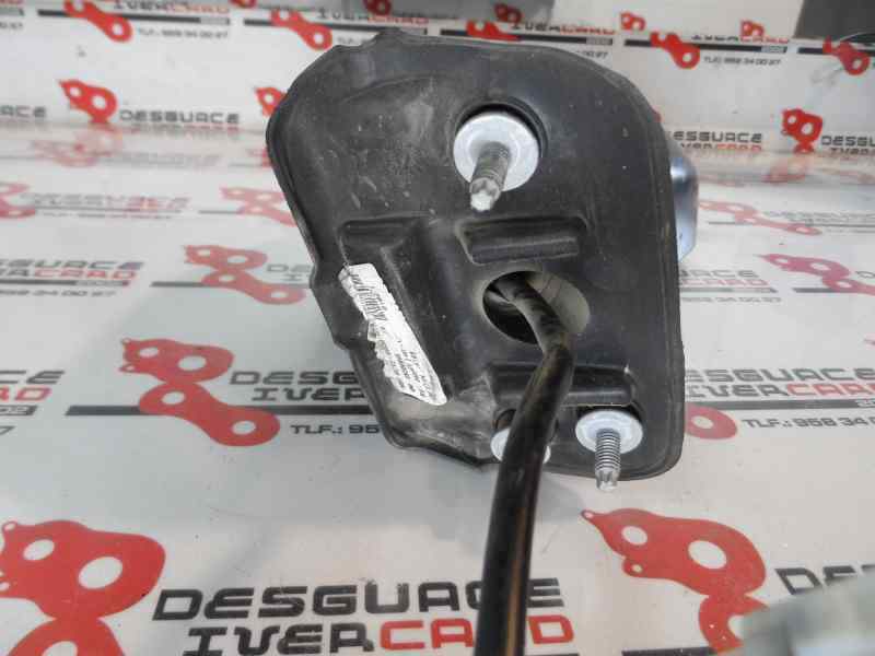RETROVISOR IZQUIERDO SUZUKI WAGON R 1.3 D MT 70CV