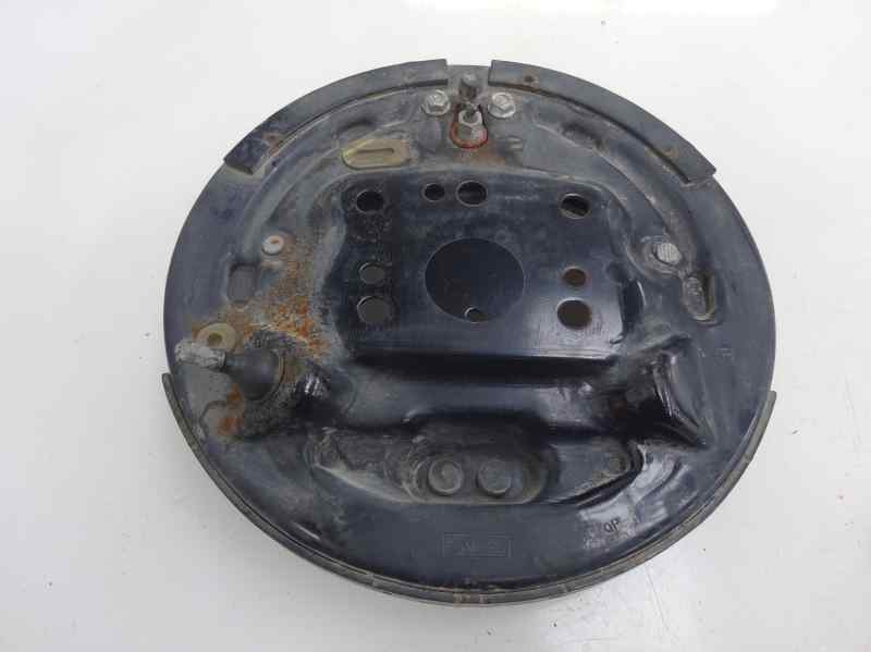 TAMBOR FRENO TRASERO MAZDA 2 1.3 MT 84CV