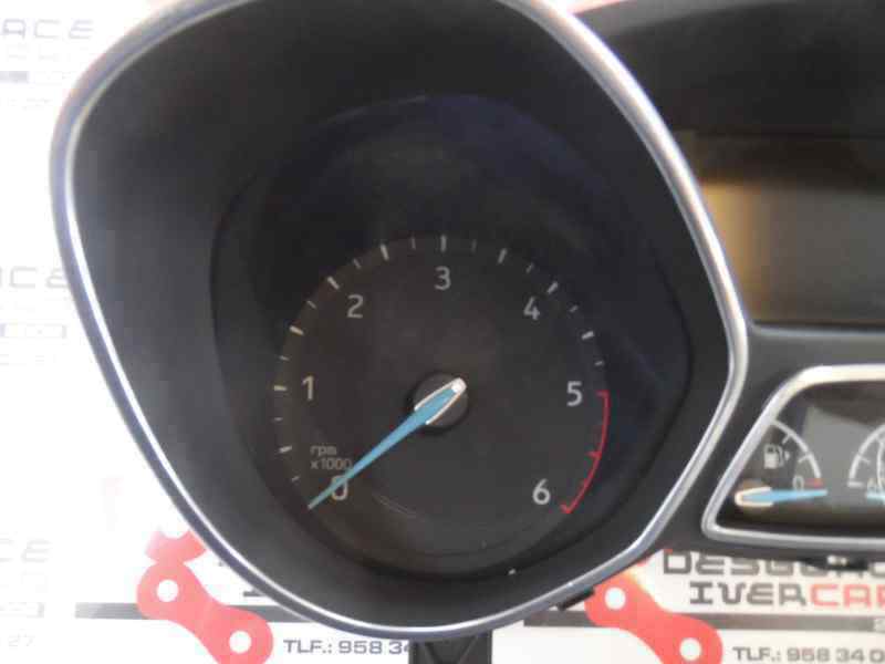 CUADRO INSTRUMENTOS FORD FOCUS 1.6 TDCI MT 115CV