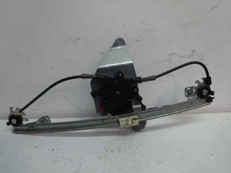 ELEVALUNAS DELANTERO DERECHO CITROEN XANTIA 2.0 MT 90CV | 66KW