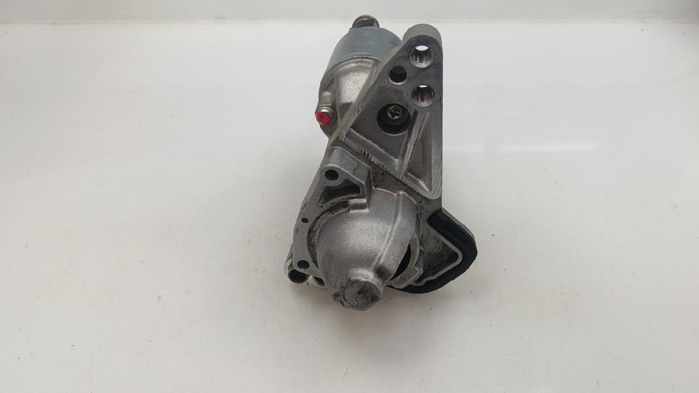 MOTOR ARRANQUE RENAULT CAPTUR 1.3 MT 130CV | 96KW