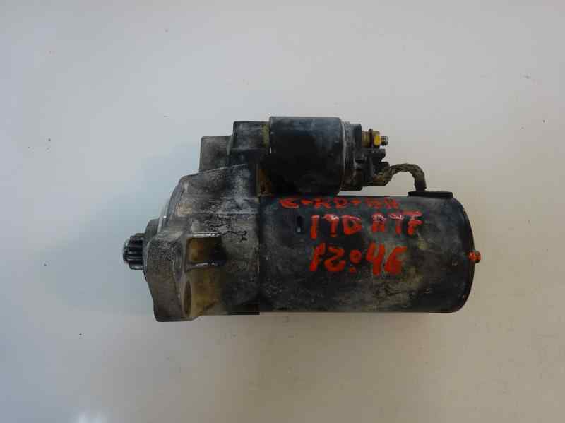 MOTOR ARRANQUE SEAT CORDOBA 1.9 D MT 64CV