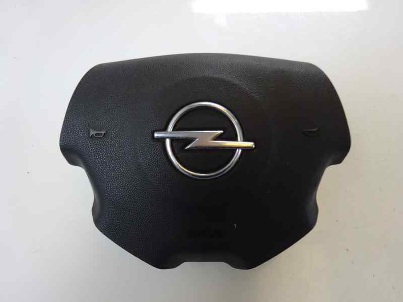 AIRBAG DELANTERO IZQUIERDO OPEL VECTRA 2.2 DTI MT 125CV | 92KW