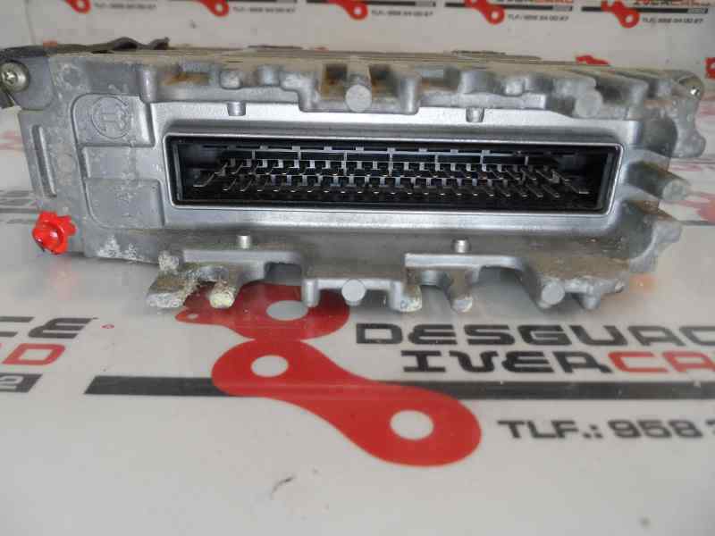 CENTRALITA MOTOR UCE VOLKSWAGEN POLO 1.4 MT 60CV | 44KW