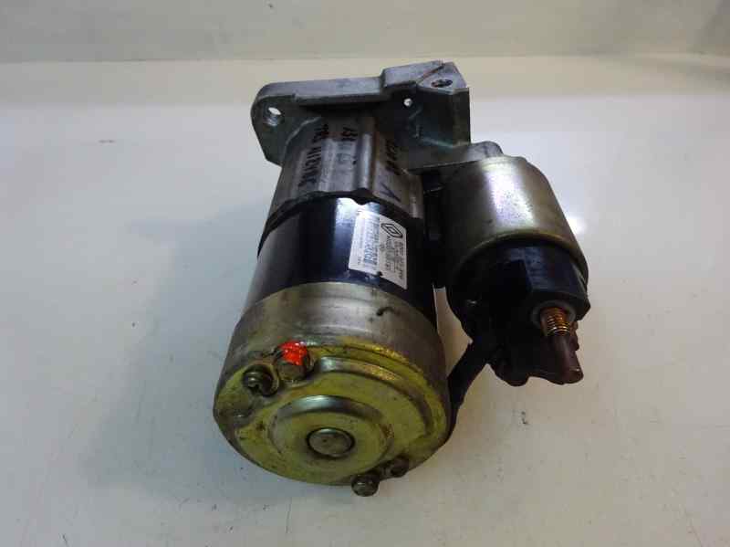 MOTOR ARRANQUE RENAULT CLIO 1.5 MT 65CV | 48KW