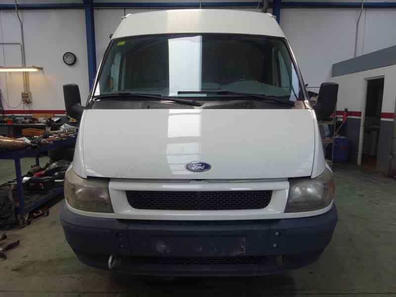 FORD TRANSIT CUSTOM 2012 OTROS