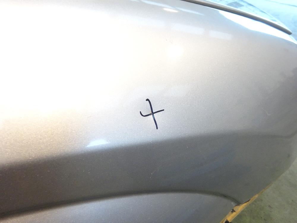 ALETA DELANTERA DERECHA OPEL VECTRA 1.9 CDTI MT 120CV | 88KW