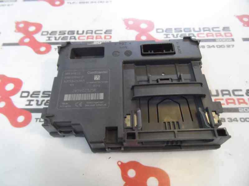 CONMUTADOR DE ARRANQUE RENAULT CLIO 1.5 DCI MT 90CV