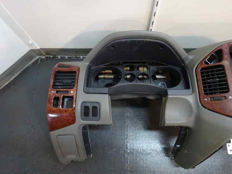 SALPICADERO MITSUBISHI MONTERO 3.2 DI-D MT 165CV | 121KW
