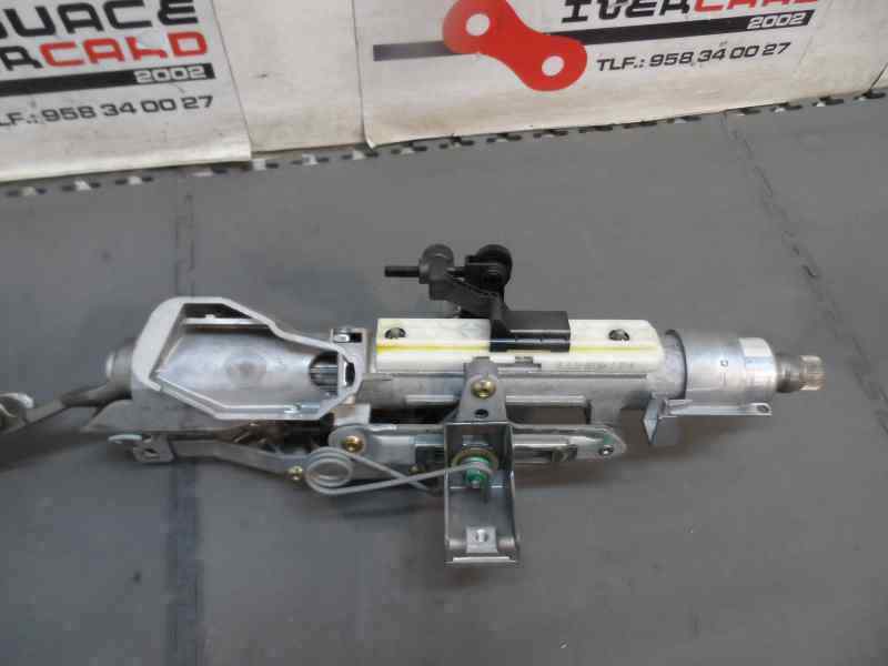 COLUMNA DIRECCION MERCEDES BENZ CLASE C 2.2 MT 143CV | 105KW