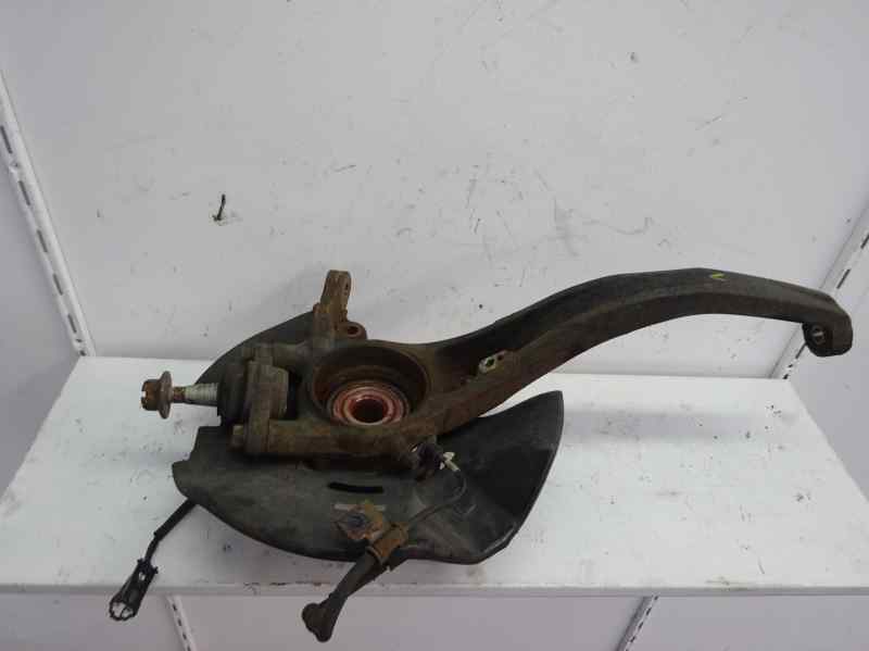 MANGUETA DELANTERA IZQUIERDA HYUNDAI SONATA 2.4 MT 162CV
