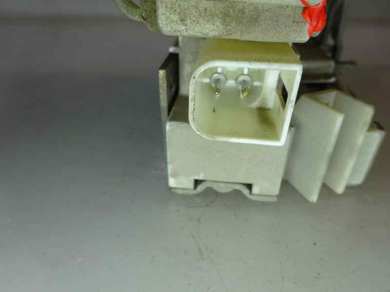 CERRADURA PUERTA TRASERA DERECHA FORD ESCORT 1.8 MT 90CV | 66KW