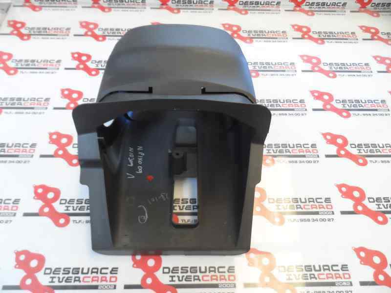 VOLANTE NISSAN PIXO 1.0 MT 68CV | 50KW