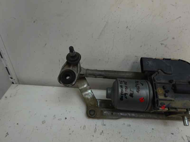 MOTOR LIMPIA DELANTERO SKODA OCTAVIA 1.9 TDI MT 105CV