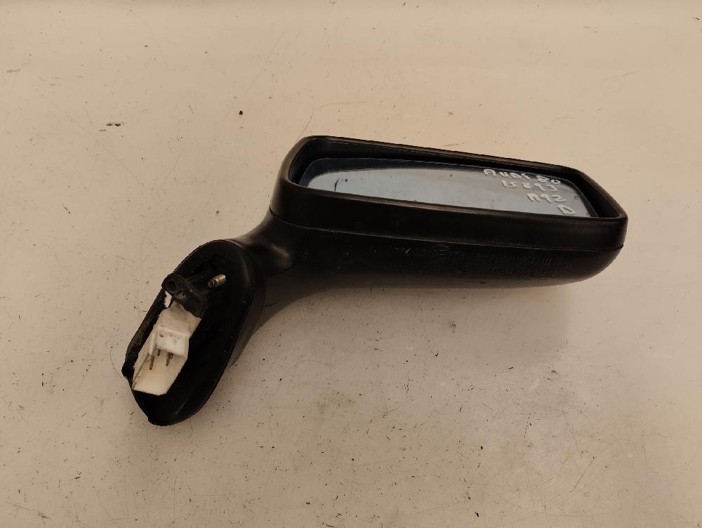 RETROVISOR DERECHO AUDI 80 2.0 AT 115CV | 85KW