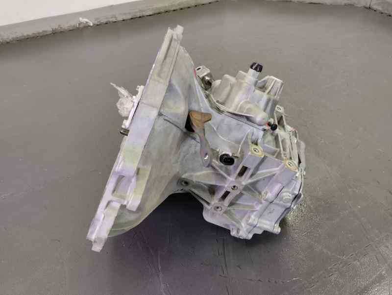 CAJA CAMBIOS CHEVROLET AVEO 1.4 MT 101CV | 74KW