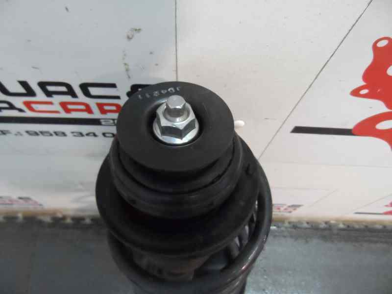 AMORTIGUADOR DELANTERO DERECHO CHEVROLET AVEO 1.2 MT 84CV | 62KW