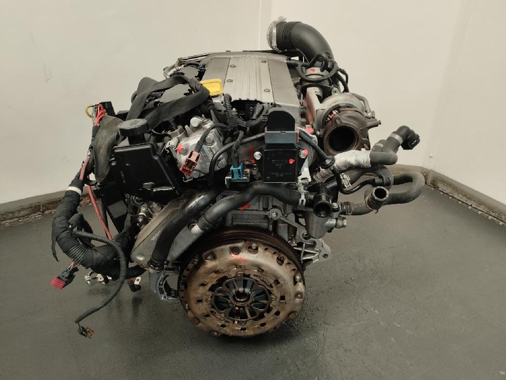 MOTOR COMPLETO SAAB 93 2.0 MT 175CV | 129KW