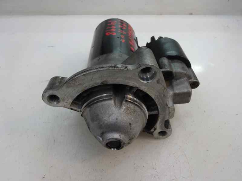 MOTOR ARRANQUE CITROEN BERLINGO 1.9 D MT 69CV