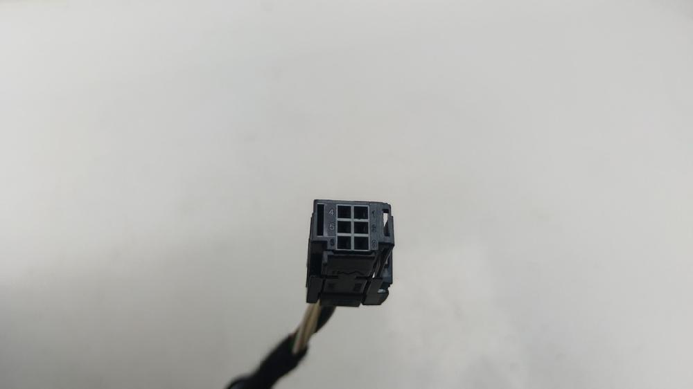 RETROVISOR IZQUIERDO CITROEN C4 CACTUS 1.2 MT 110CV | 81KW