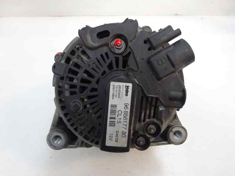 ALTERNADOR PEUGEOT 206 1.4 HDI MT 68CV