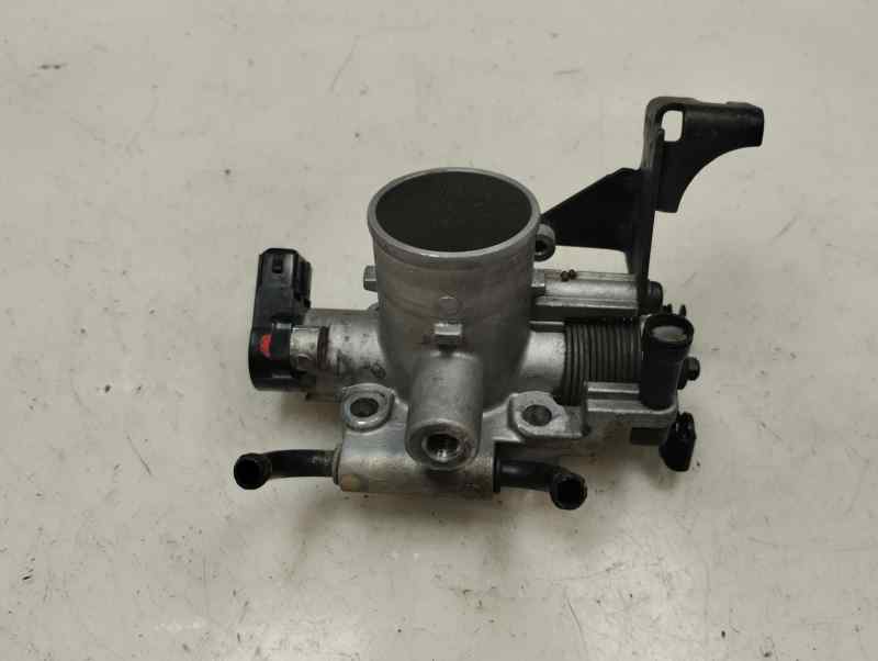 CAJA MARIPOSA HYUNDAI ATOS 1.0 MT 55CV