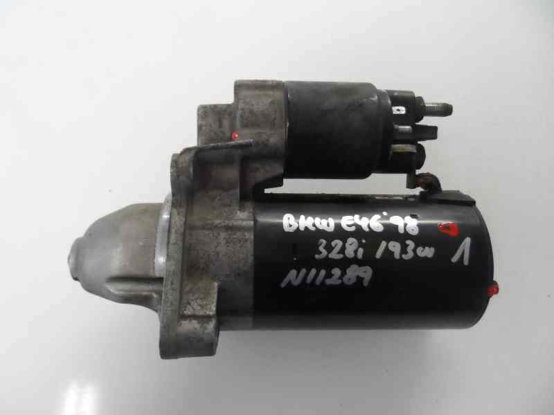 MOTOR ARRANQUE BMW SERIE 3 2.8 328I AT 193CV