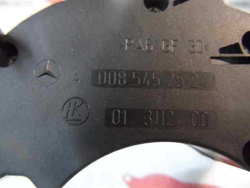 MANDO MULTIFUNCION MERCEDES BENZ CLASE E 2.2 MT 143CV | 105KW