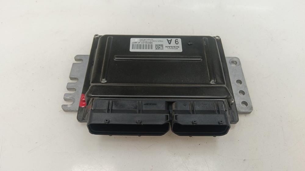 CENTRALITA MOTOR UCE NISSAN ALMERA 1.5 MT 98CV | 72KW