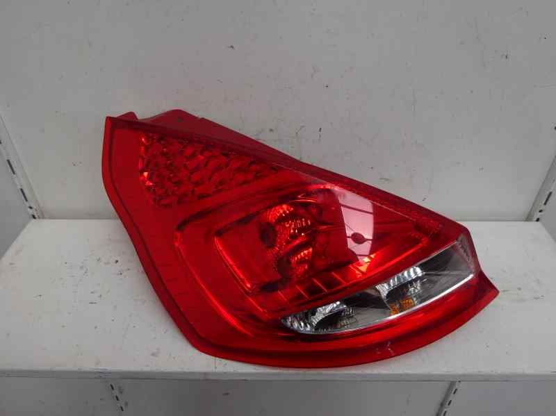PILOTO TRASERO IZQUIERDO FORD FIESTA 1.4 TDCI MT 68CV