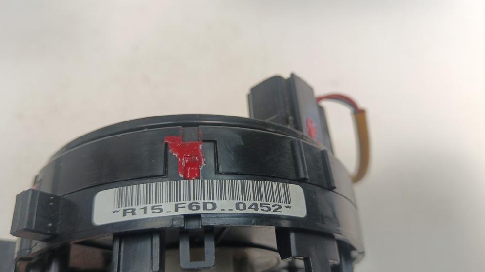 ANILLO AIRBAG KIA CEED 1.4 MT 90CV | 66KW