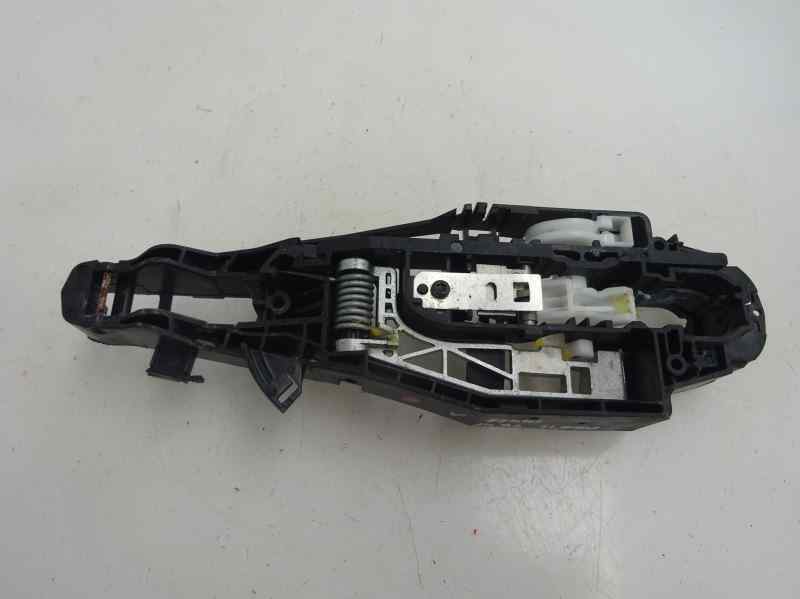 SOPORTE MANETA EXTERIOR PUERTA TRASERA DERECHA PEUGEOT 508 2012 2.0 HDI MT 140CV