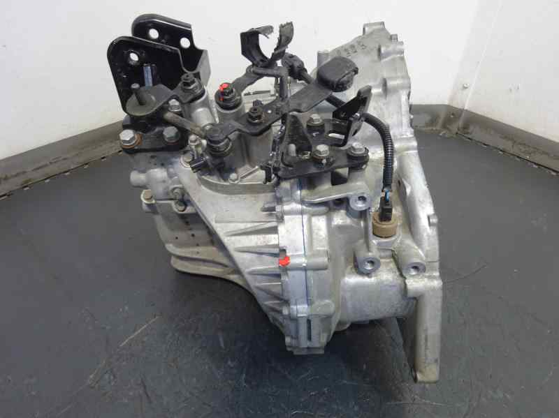 CAJA CAMBIOS HYUNDAI TUCSON 2.0 CRDI MT 2WD 140CV | 103KW