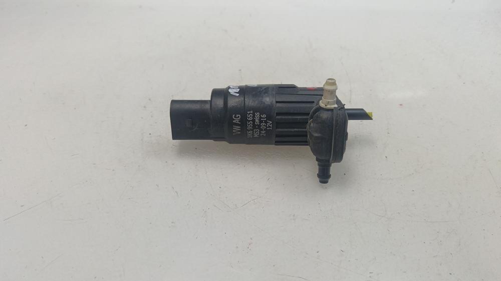 BOMBA AGUA SEAT IBIZA 1.2 MT 90CV | 66KW