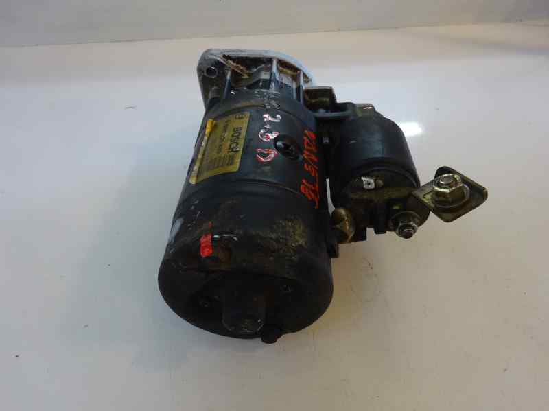 MOTOR ARRANQUE NISSAN VANETTE 2.3 D MT 75CV