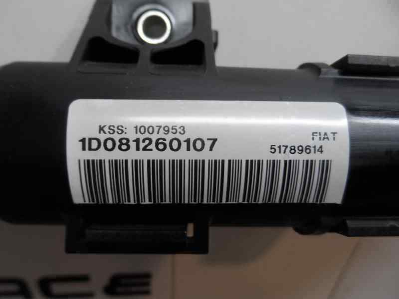 AIRBAG CORTINA DELANTERO DERECHO FIAT CROMA 1.9 MT 150CV | 110KW