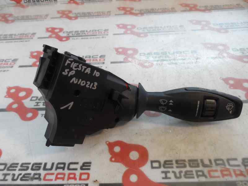 MANDO LIMPIA FORD FIESTA 1.4 TDCI MT 68CV