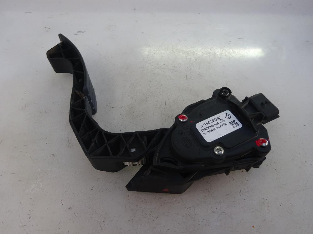 POTENCIOMETRO PEDAL DACIA SANDERO 0.9 TCE MT 97CV