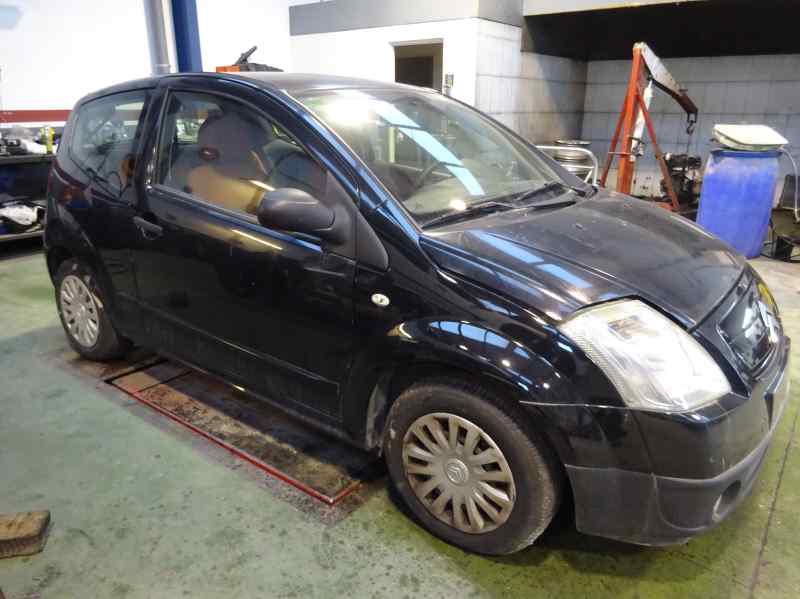 CERRADURA PUERTA DELANTERA IZQUIERDA CITROEN C2 2005 1.4 MT 73CV
